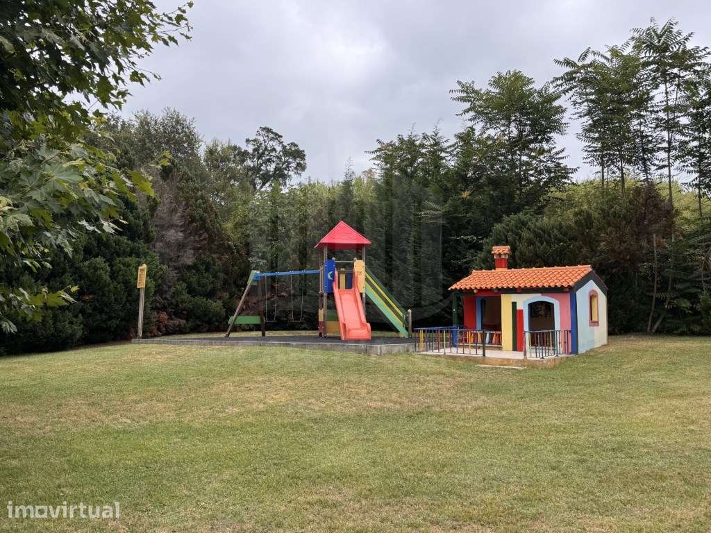 Quinta murada de 14.400 m² em Lamarosa - Grande imagem: 4/34