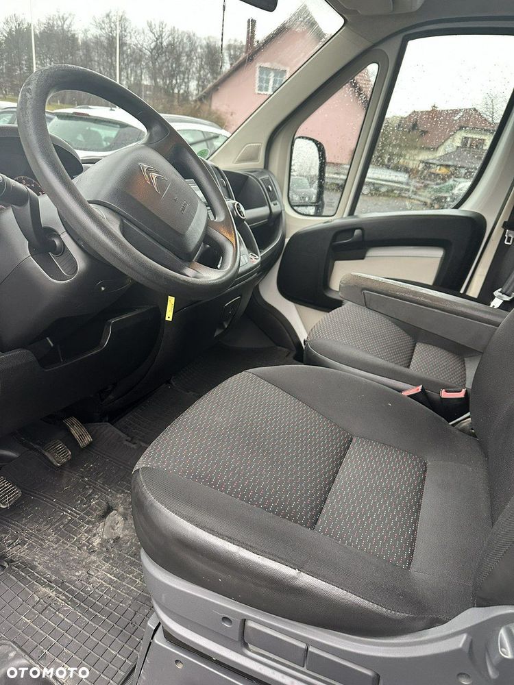 Citroën Jumper - 7