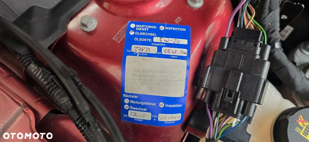 Ford Mondeo 1.5 EcoBoost STart-Stopp Titanium - 24