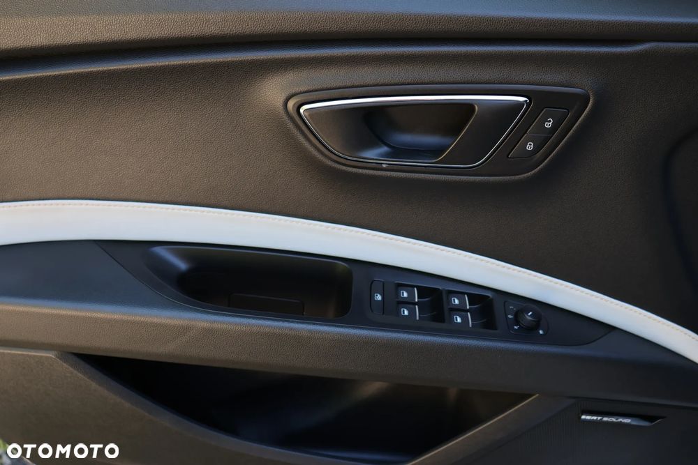 Seat Leon 2.0 TSI Cupra 280 S&S DSG - 11