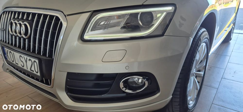 Audi Q5 2.0 TDI Quattro S tronic - 31