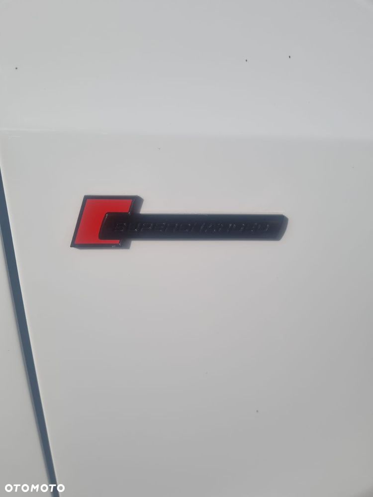 Audi SQ5 - 13