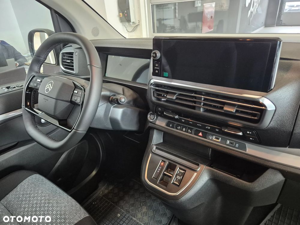 Citroën SpaceTourer 2.0 BlueHDi XL Plus EAT8 - 7