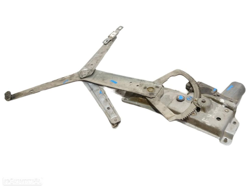 ELEVADOR DE VIDRO FRONTAL DIREITO OPEL TIGRA 2000 -90520199 - 4