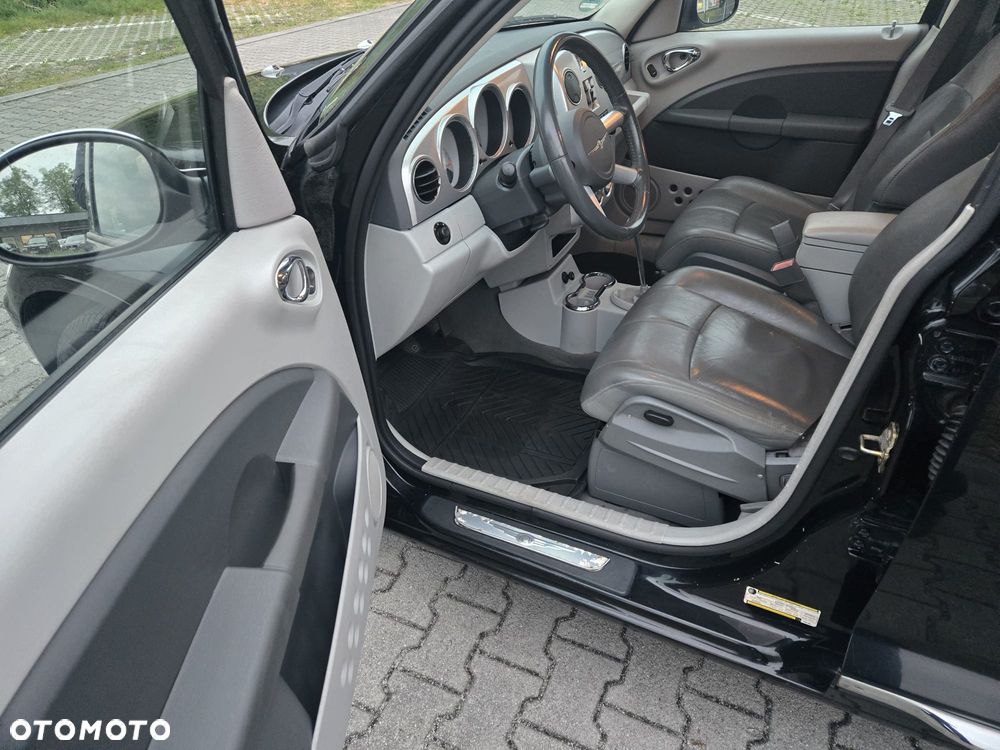 Chrysler PT Cruiser - 4