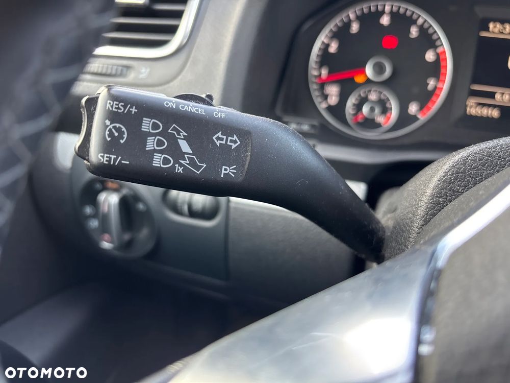 Volkswagen Scirocco 1.4 TSI Life - 11