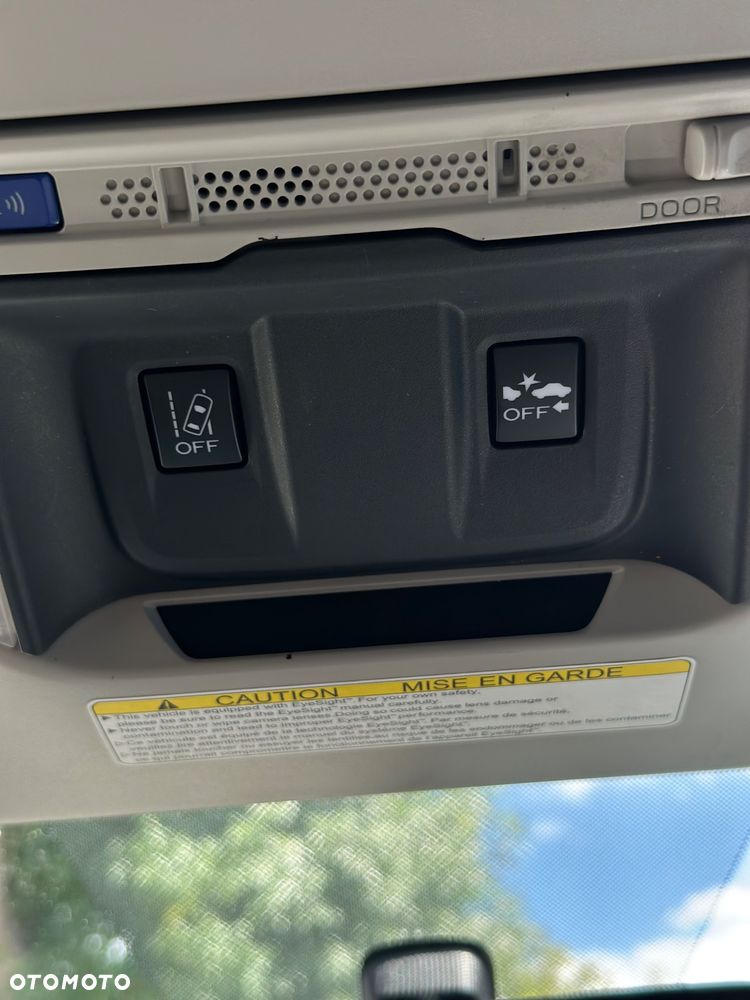 Subaru Forester - 19