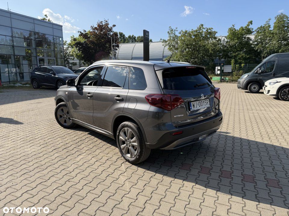Suzuki Vitara - 3