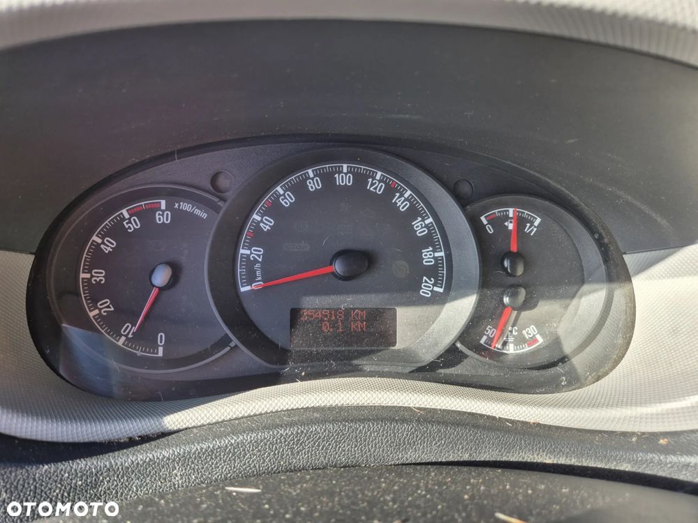 Opel Movano 2.3 125KM L2H2 Dubel Kabina - 8