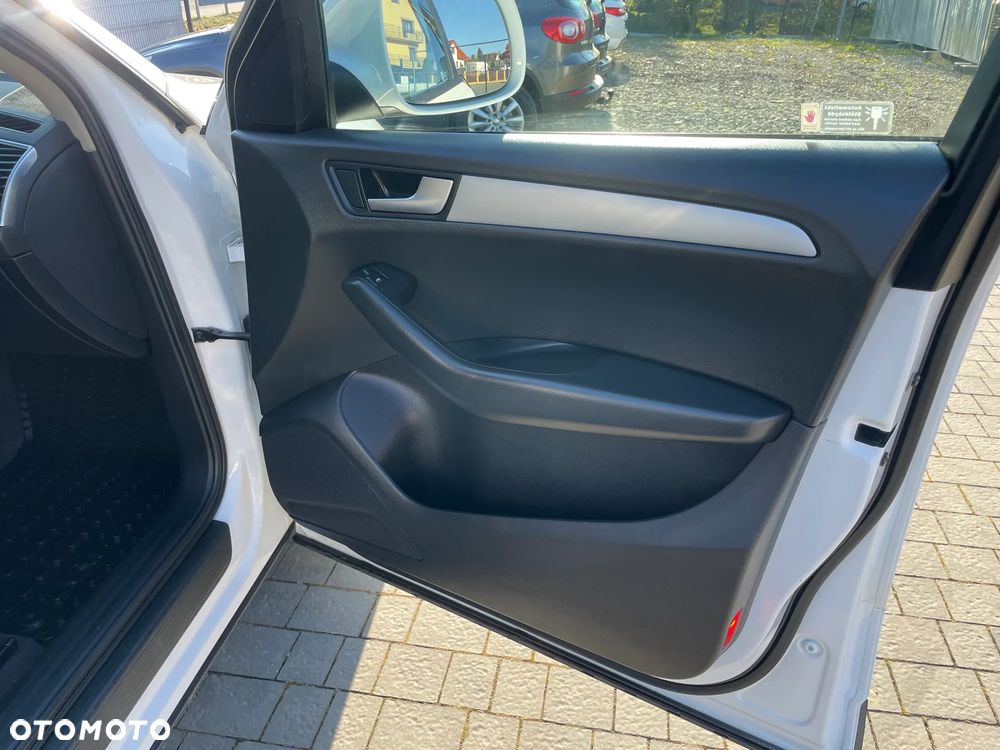 Audi Q5 2.0 TDI - 28