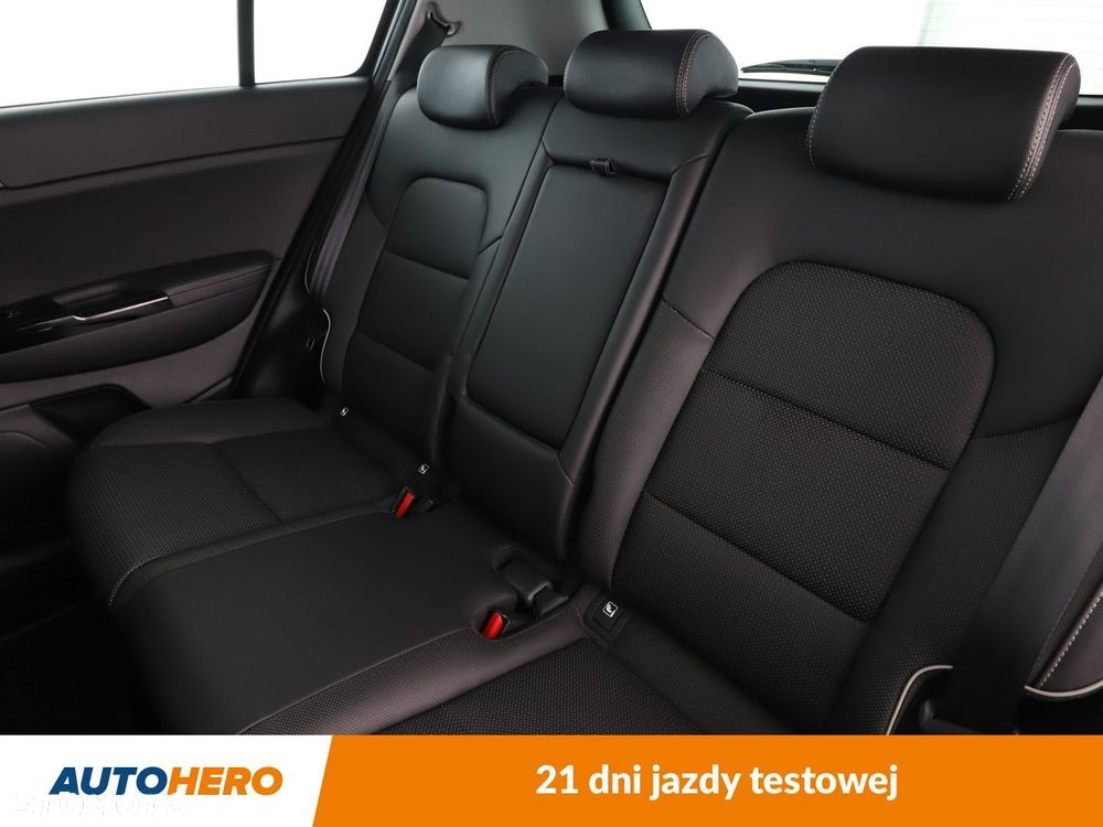 Kia Sportage 1.6 GDI M 2WD - 14