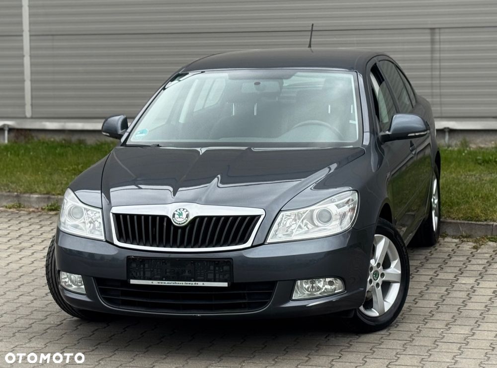 Skoda Octavia 1.4 TSI Elegance - 1