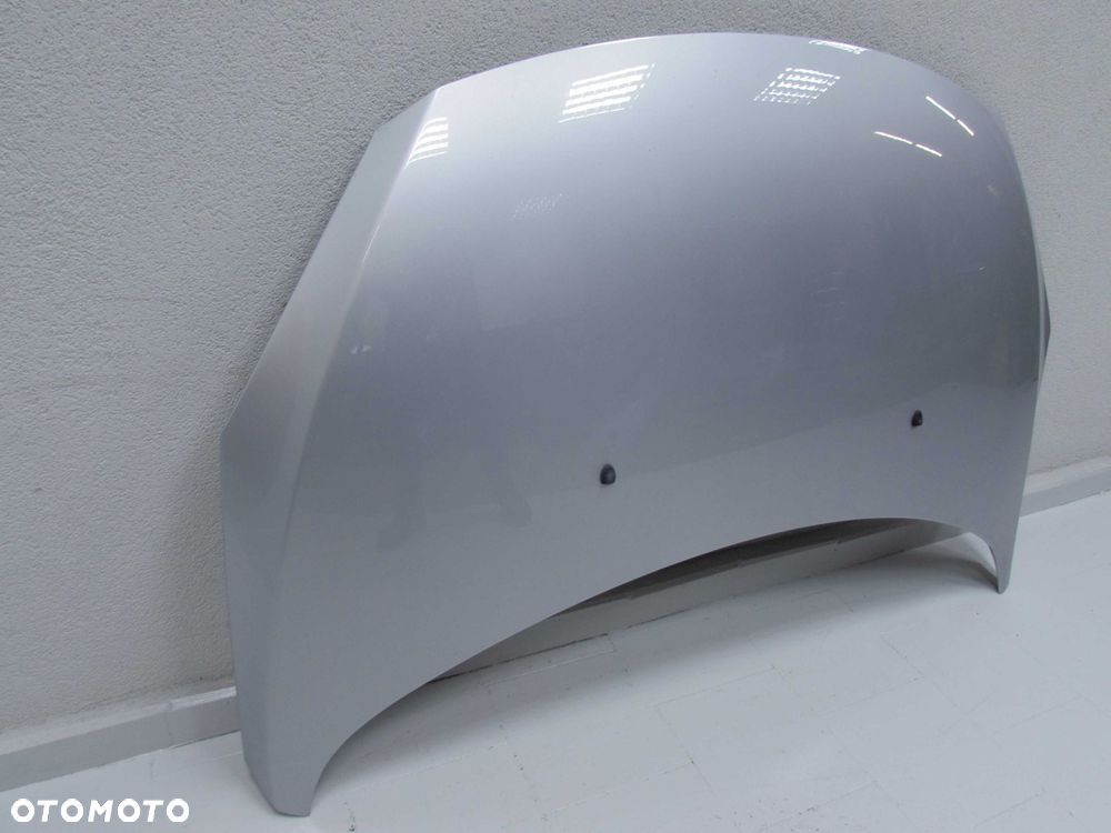 PEUGEOT 307 LIFT 05-08 MASKA POKRYWA SILNIKA EZRC - 3