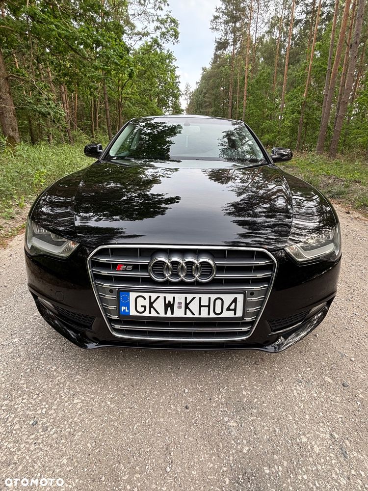 Audi A5 Coupé - 7