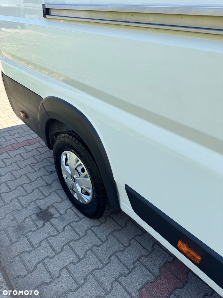 Peugeot BOXER L4H3 2.2 BlueHDi 165 KM | 7-osobowy MobilCar - 31