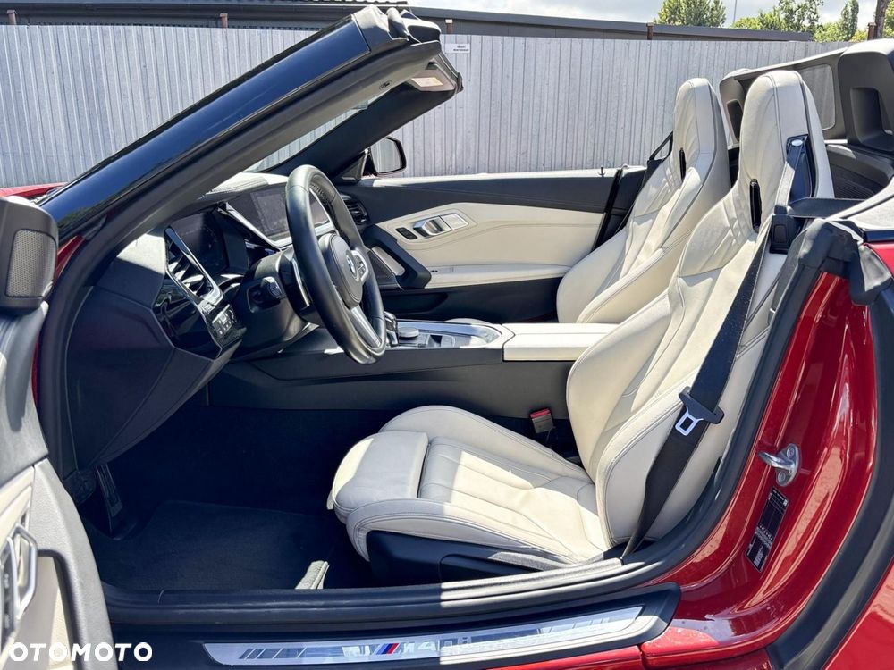BMW Z4 M M40i sport - 15