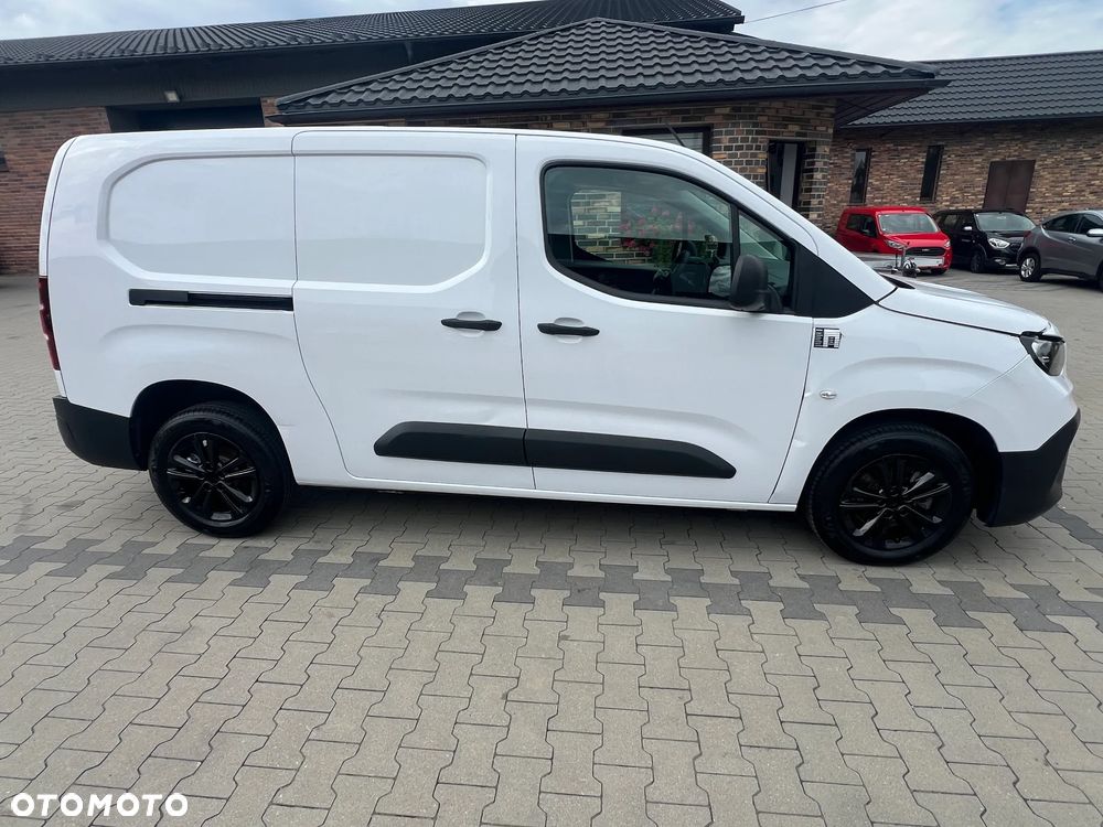 Fiat Doblo - 8