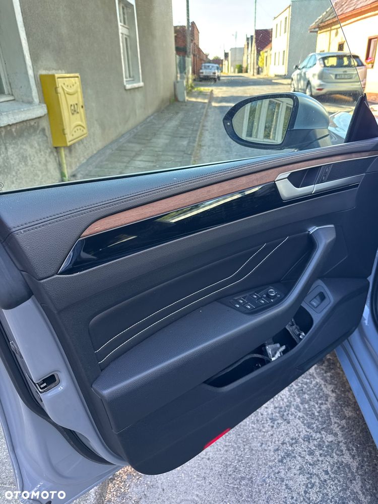 Volkswagen Arteon Shooting Brake 2.0 TDI SCR 4Motion DSG Elegance - 20