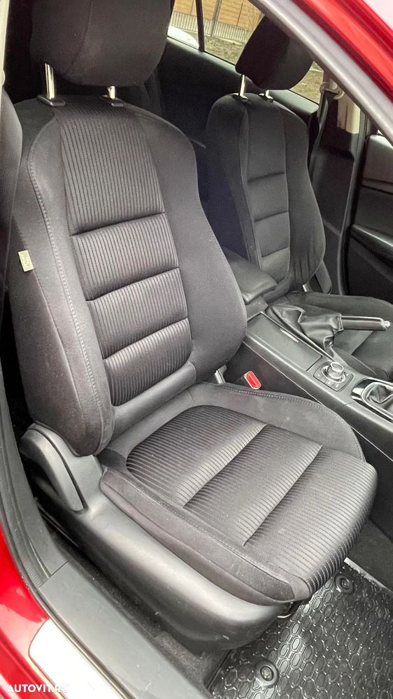 Mazda 6 Kombi SKYACTIV-D 150 i-ELOOP Center-Line - 3