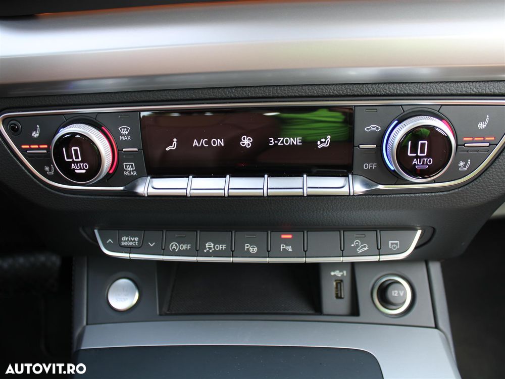 Audi Q5 40 TDI quattro S tronic advanced - 20