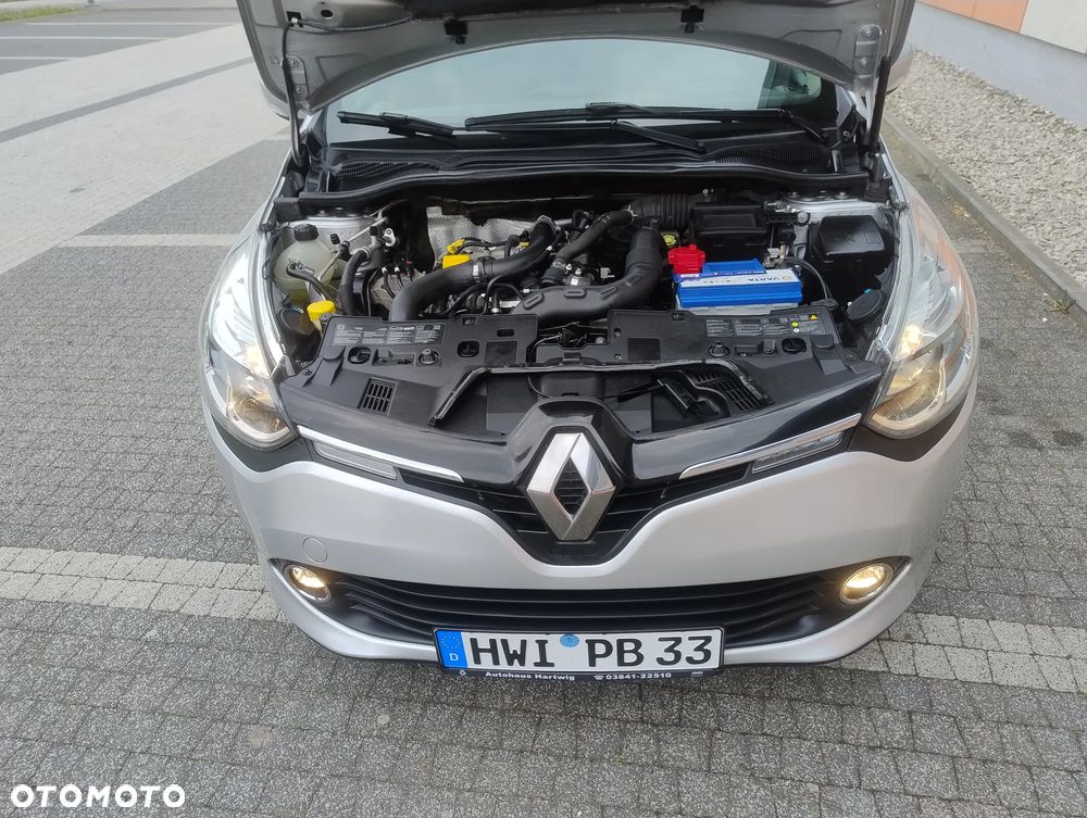 Renault Clio TCe 90 Limited - 24