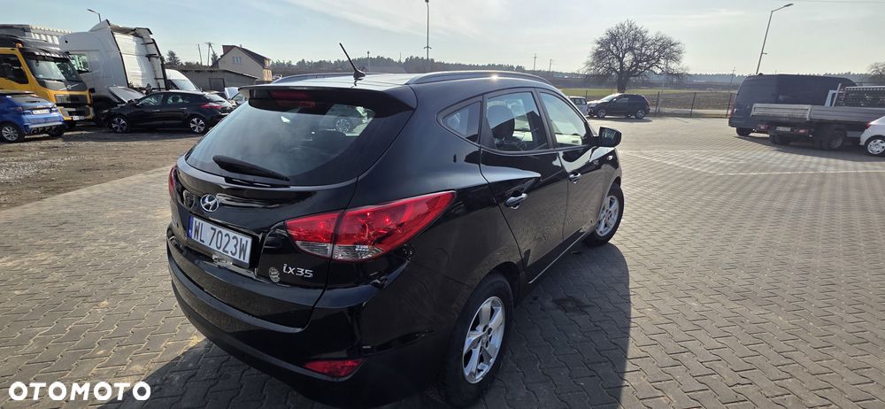 Hyundai ix35 1.6 GDI Classic 2WD - 3