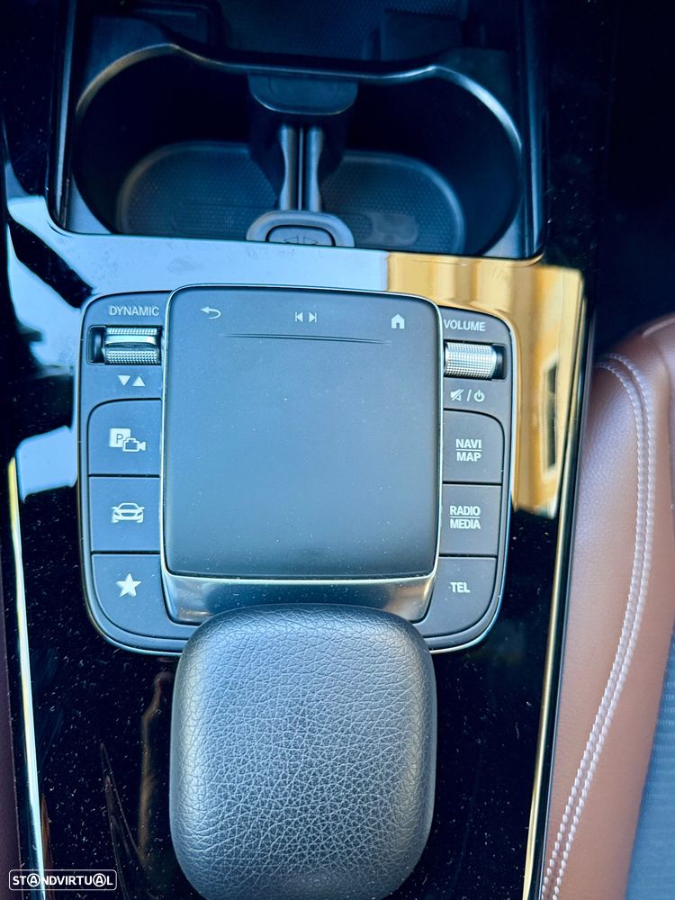 Mercedes-Benz A 250 e Progressive - 23