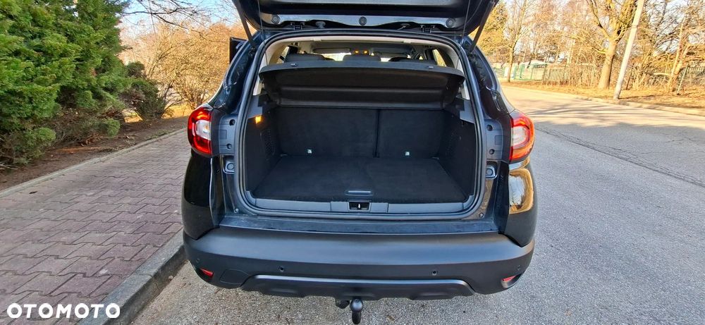 Renault Captur (ENERGY) dCi 90 INTENS - 21