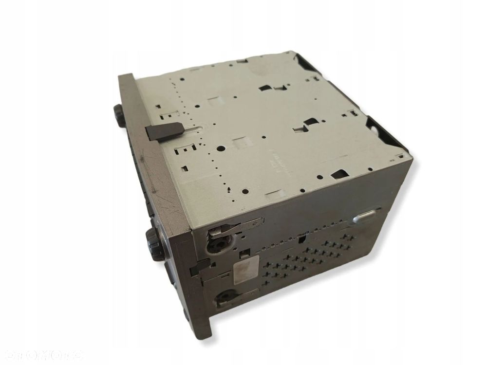 Stacja Multimedialna Radio Porsche Boxster Cayman 987 99764512806 - 11