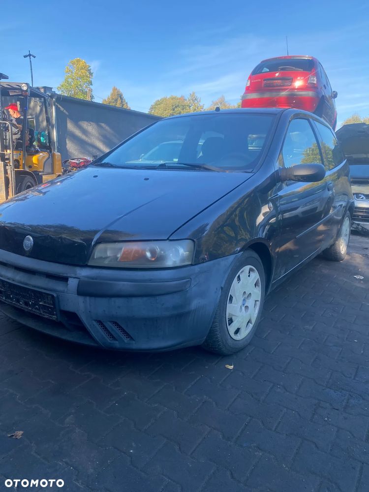 Fiat Punto II NA CZĘŚĆI - 1