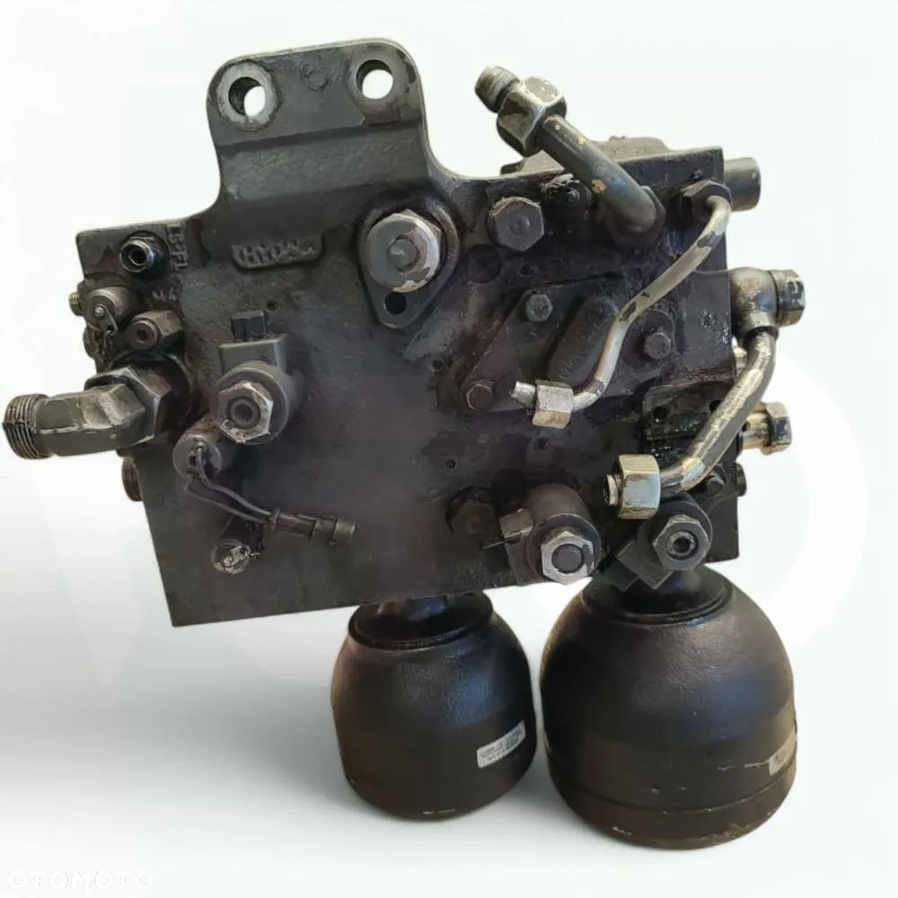Blok hydrauliczny 3029222 Hydac E716961020020 FENDT 716 VARIO - 2