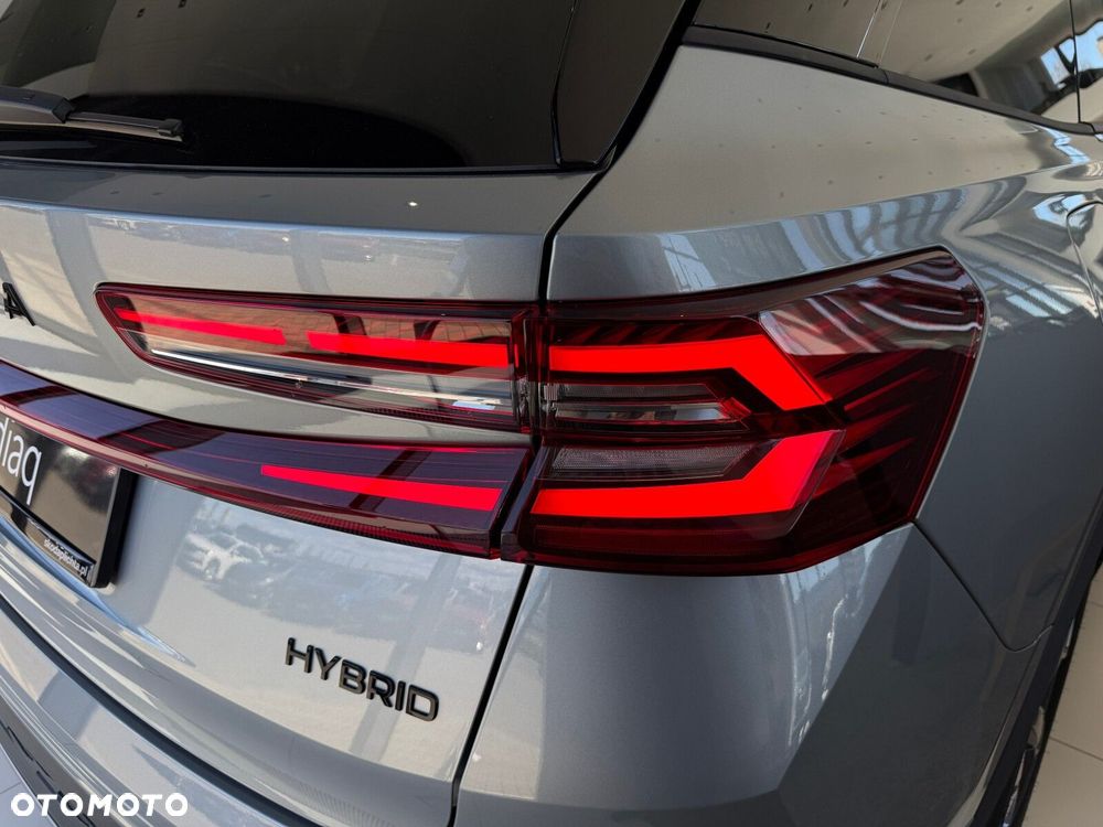 Skoda Kodiaq 1.5 TSI mHEV 4x2 Sportline DSG - 36