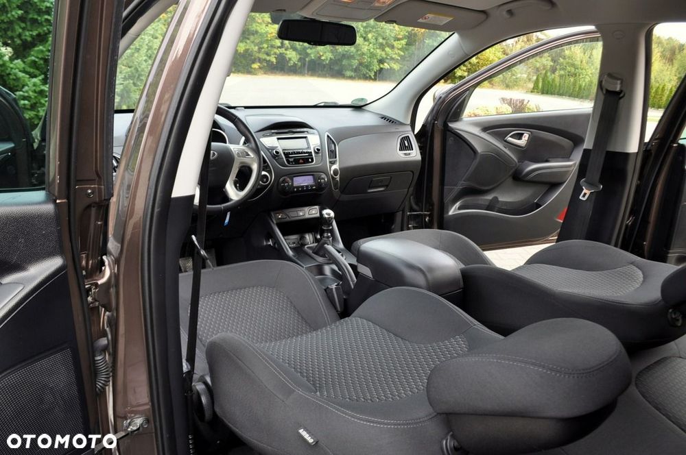 Hyundai ix35 - 28