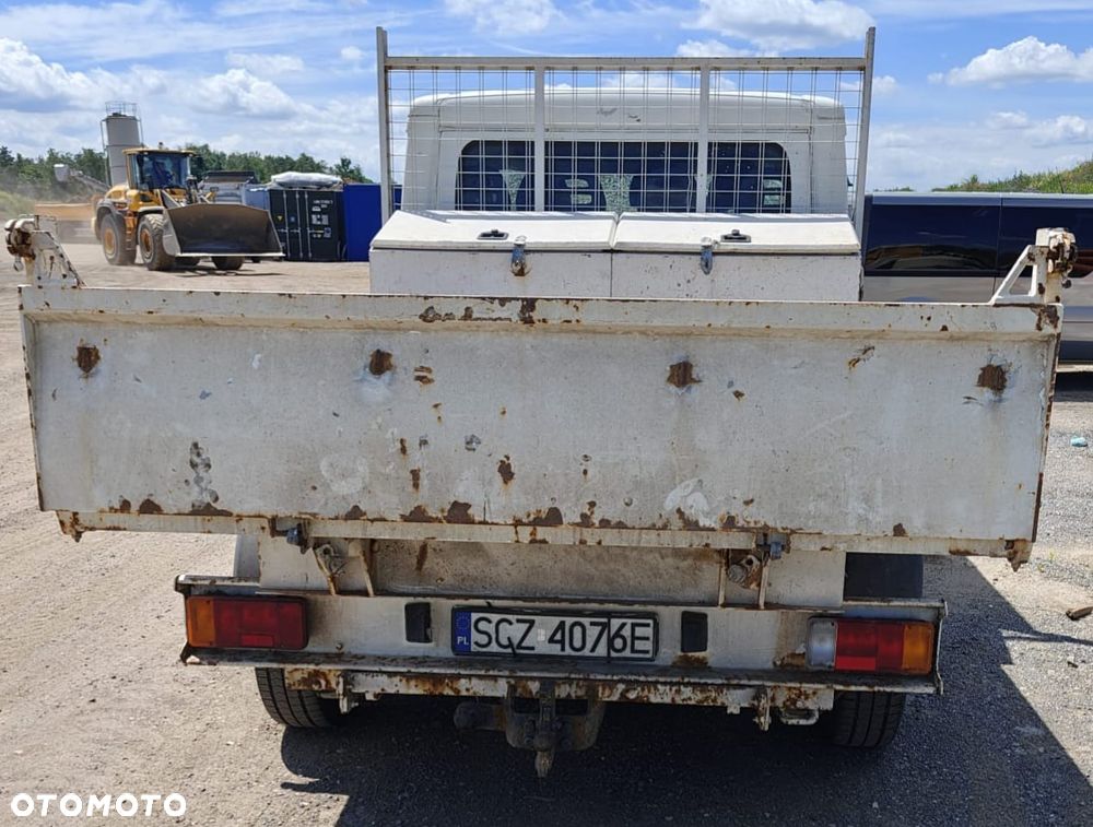 Peugeot BOXER - 4