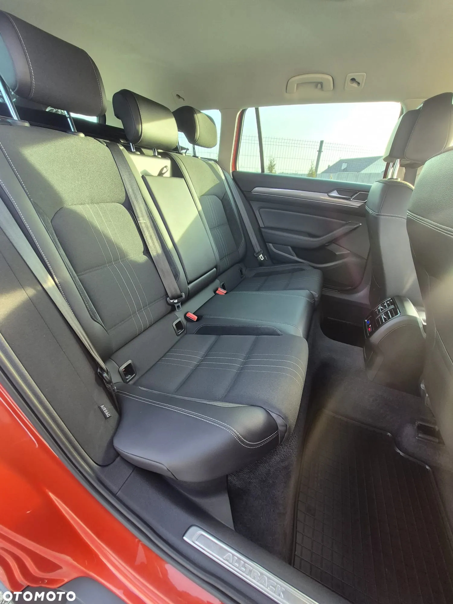 Volkswagen Passat Alltrack 2.0 TDI Bi-Turbo SCR 4Mot DSG - 12