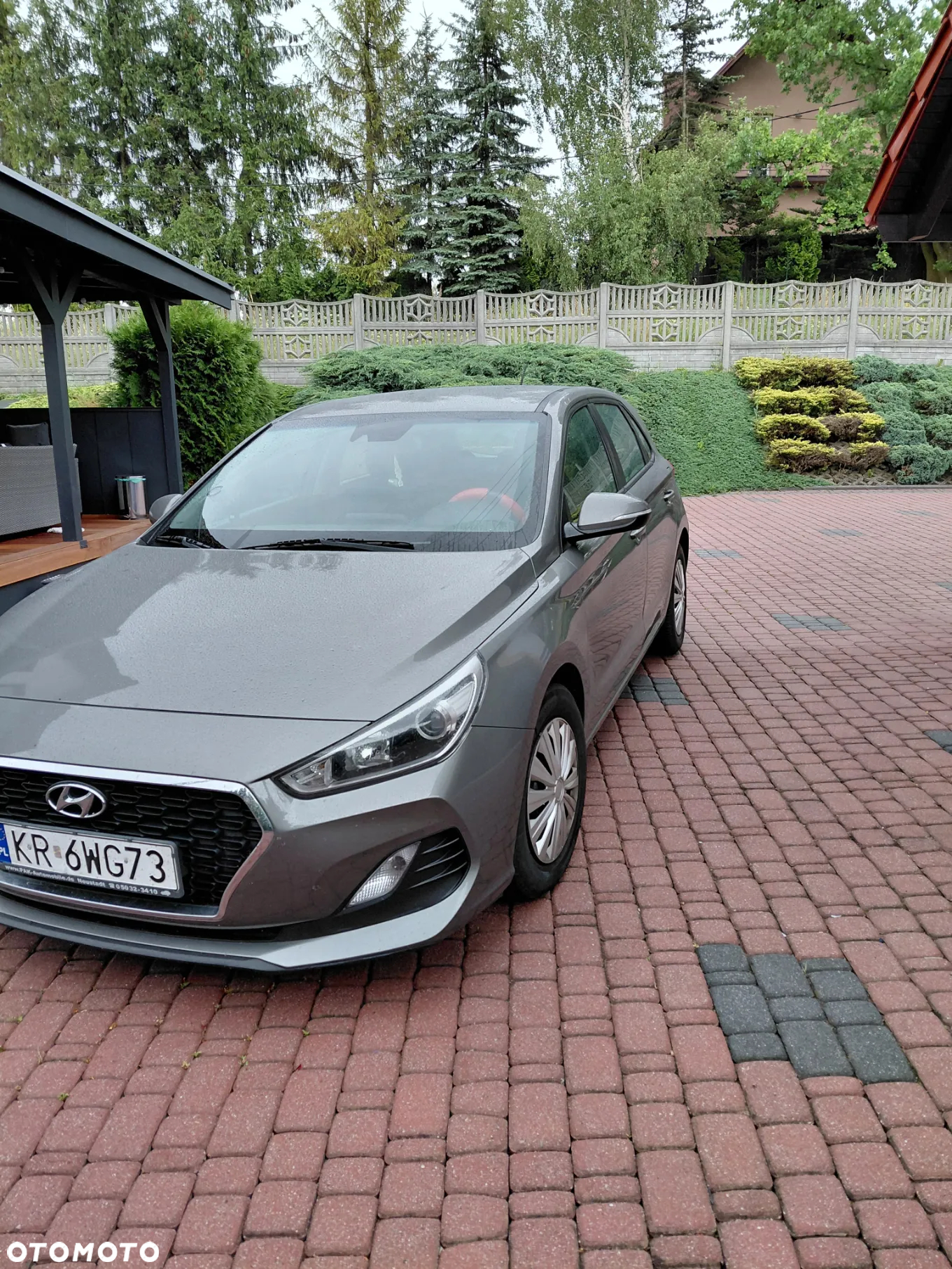 Hyundai i30 1.4 T-GDI Classic + DCT - 4