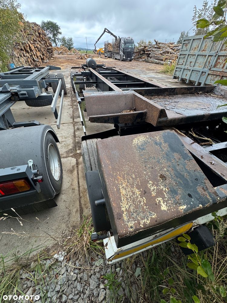 Eggers HWT 18ZLR/1 - 8