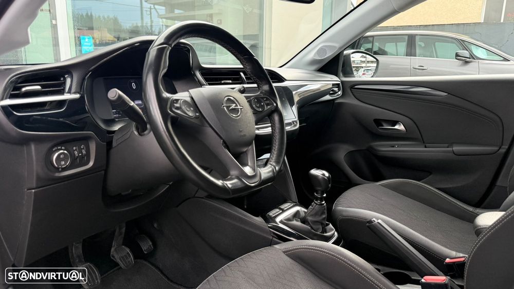 Opel Corsa 1.5 D Elegance - 13