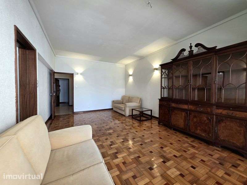 Arrenda-se T3+1 - Bom Sucesso- Porto - Grande imagem: 2/12