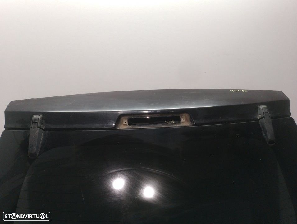 PORTA TRASEIRA JEEP GRAND CHEROKEE III 2007 - 3