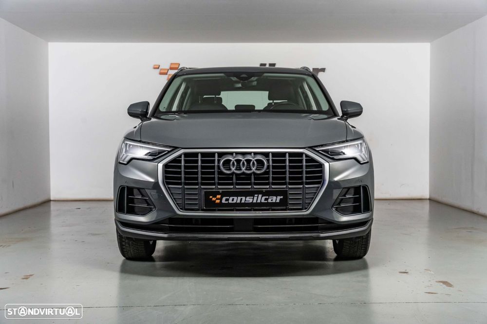 Audi Q3 45 TFSIe S tronic - 4