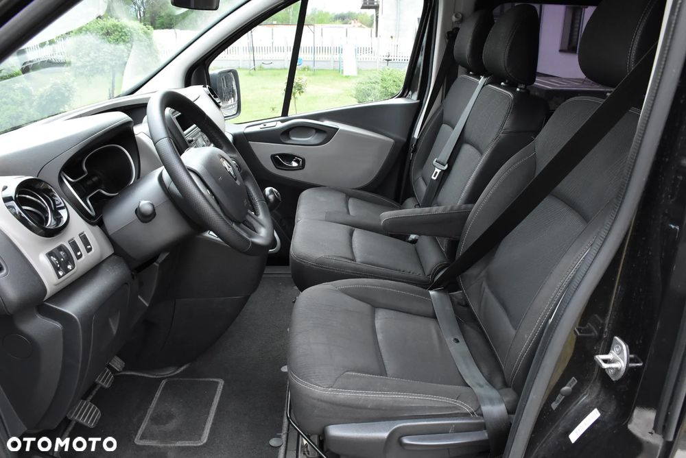 Renault Trafic - 6