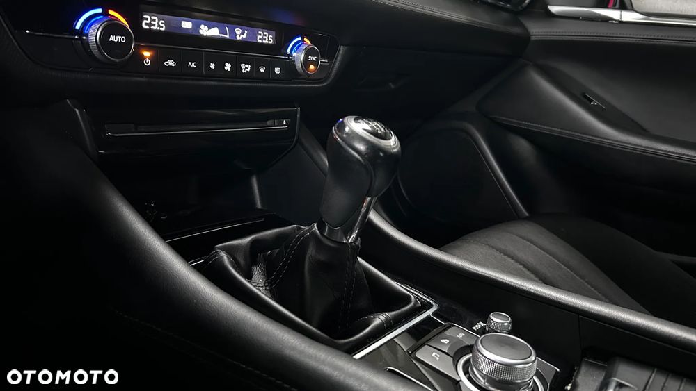 Mazda 6 2.0 SKYPassion - 18