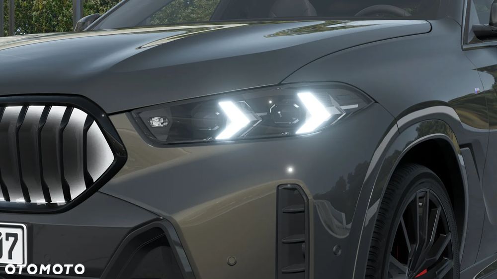 BMW X6 xDrive30d - 7