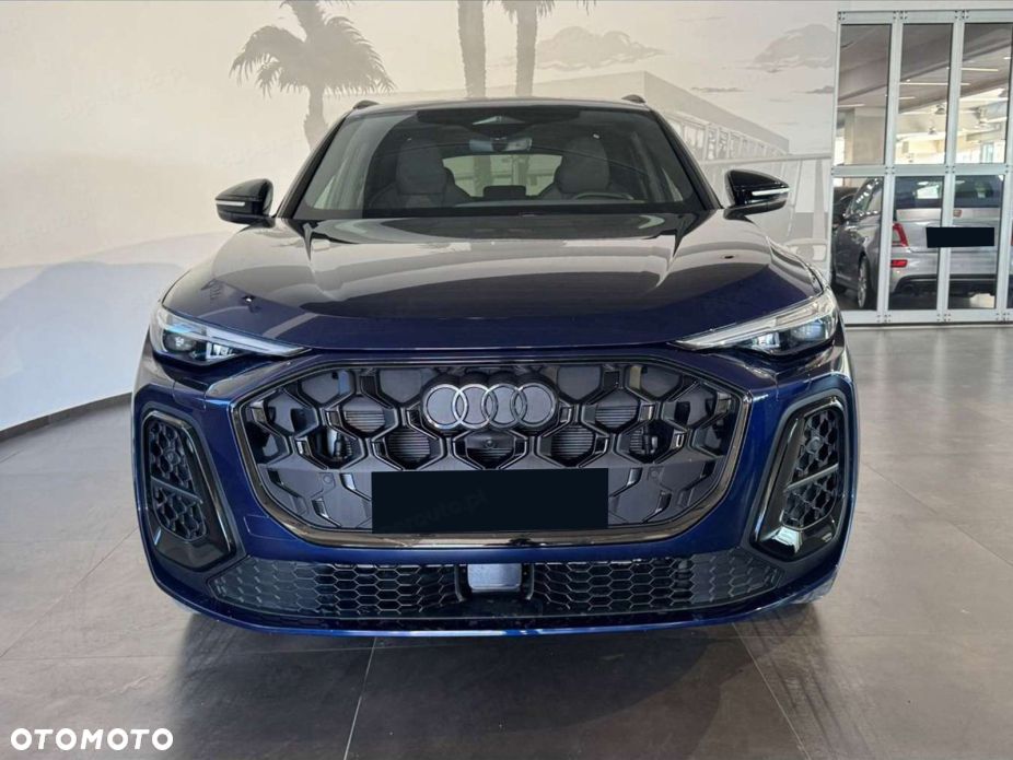 Audi Q5 - 5