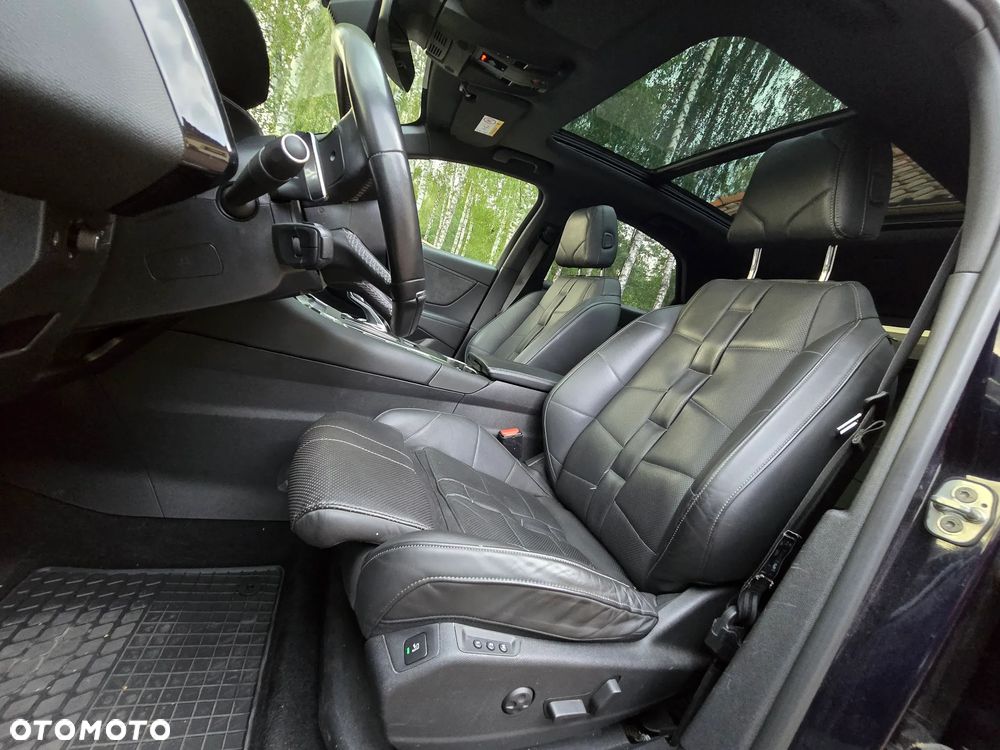 DS Automobiles DS 7 Crossback 1.6 PureTech Grand Chic - 24