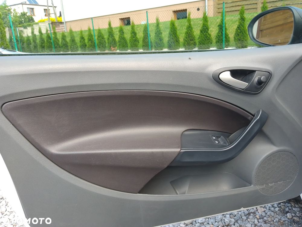 Seat Ibiza - 13