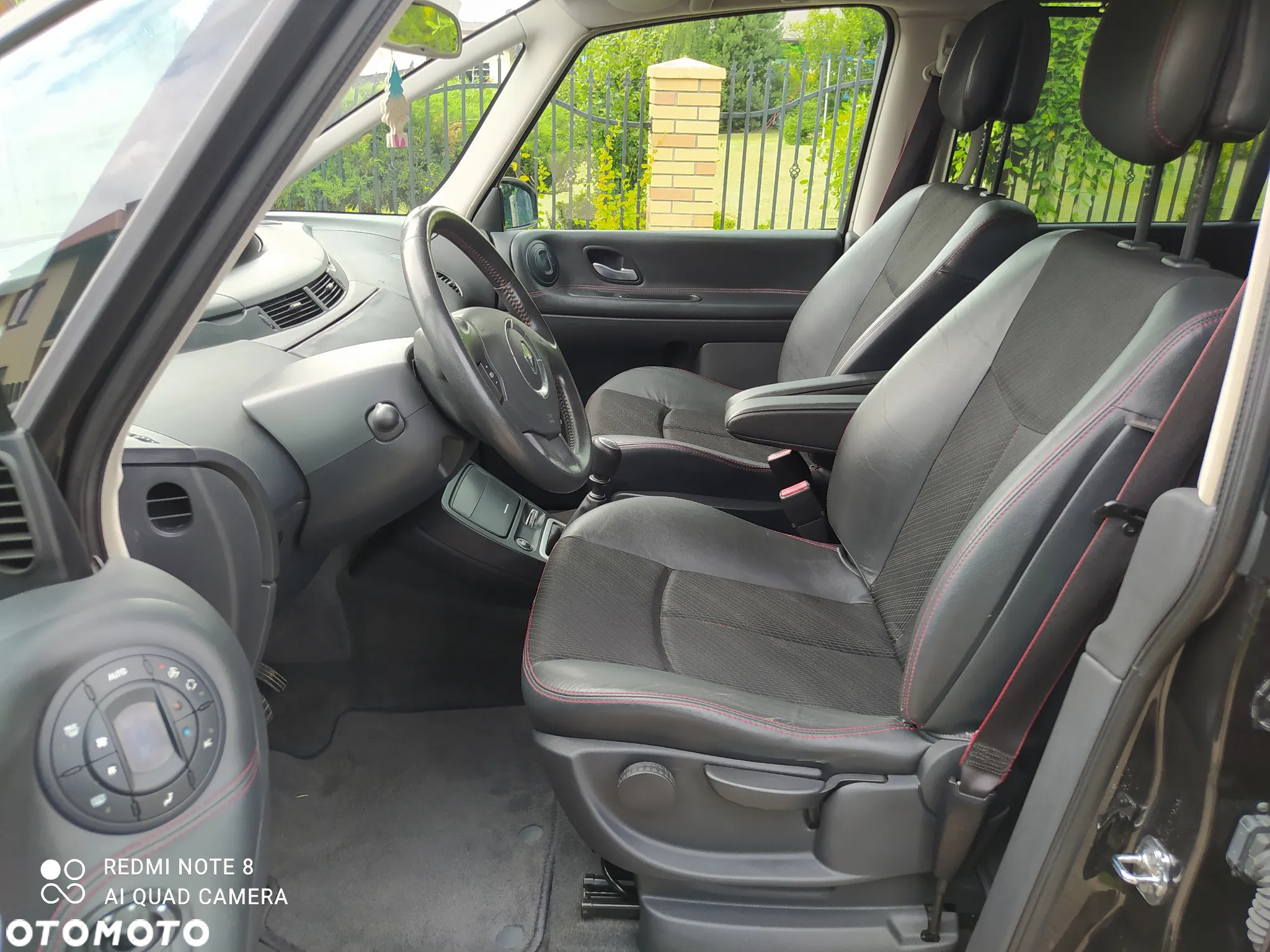 Renault Espace 2.0 Dynamique - 13