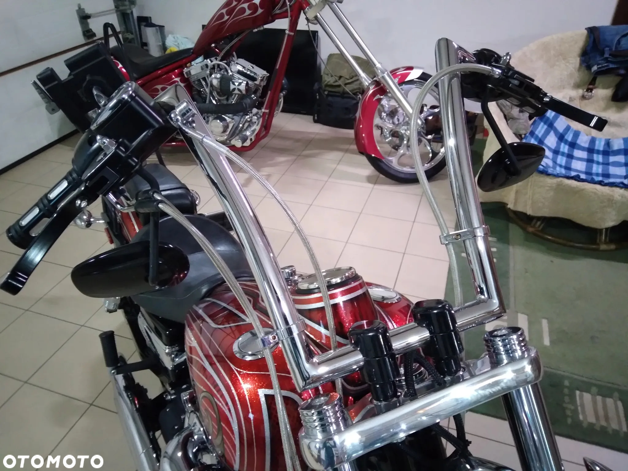 Harley-Davidson Dyna Wide Glide - 29