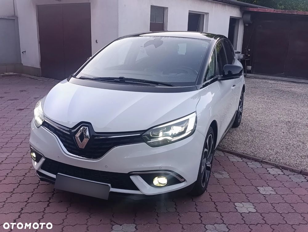 Renault Scenic BLUE dCi 150 BOSE EDITION - 14